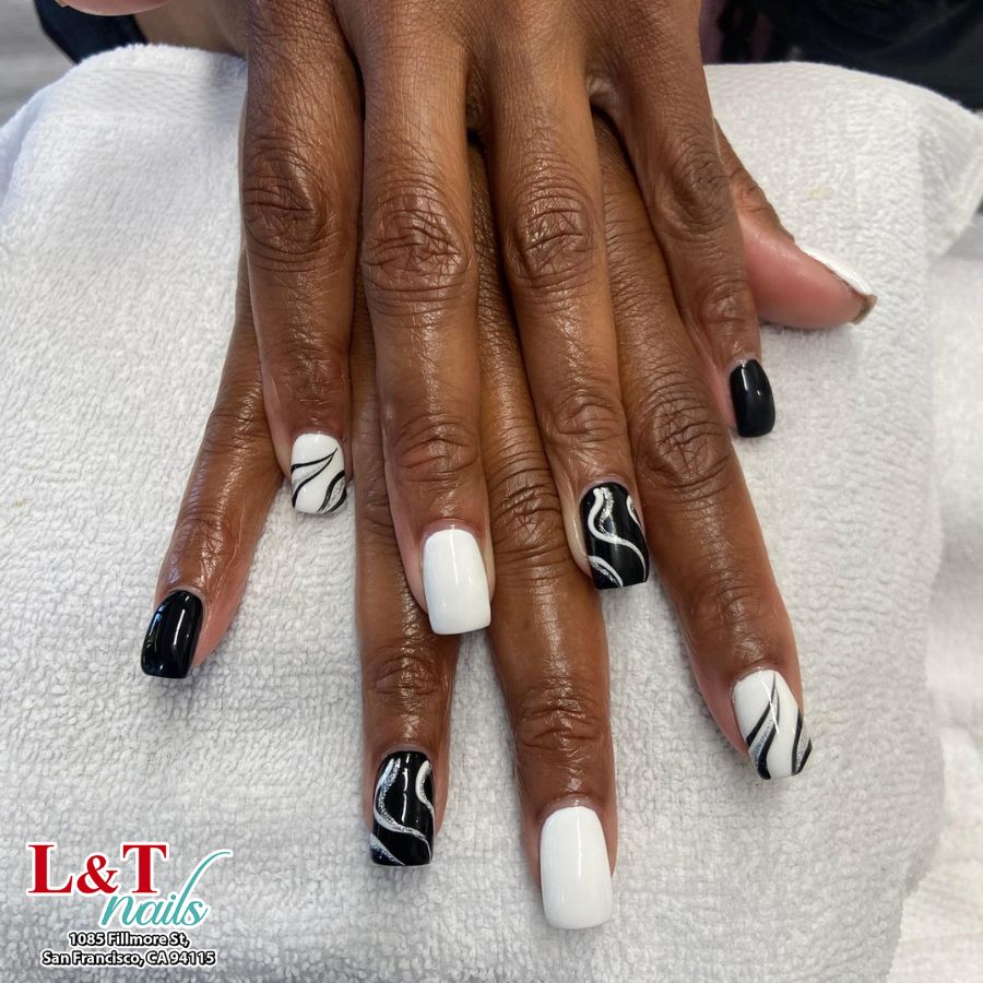 Nail June 2
